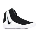 NIKE INFLICT 4 WRESTLING SHOES - BLACK/WHITE