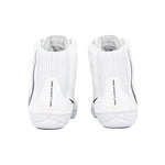 NIKE INFLICT 4 WRESTLING SHOES-WHITE/BLACK