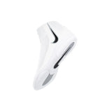 NIKE INFLICT 4 WRESTLING SHOES-WHITE/BLACK
