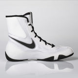 NIKE MACHOMAI 2 - WHITE/BLACK/GREY