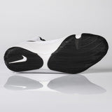 NIKE MACHOMAI 2 - WHITE/BLACK/GREY