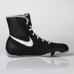 NIKE MACHOMAI 2 - BLACK/WHITE/GREY