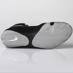 NIKE MACHOMAI 2 white black  / wolf grey