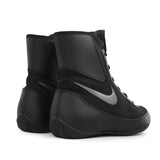 NIKE MACHOMAI 2 - BLACK/GREY