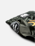 PRIMO MUAY THAI SHORTS HOLOGRAM SERIES-VALOR GREEN