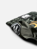 PRIMO MUAY THAI SHORTS HOLOGRAM SERIES-VALOR GREEN