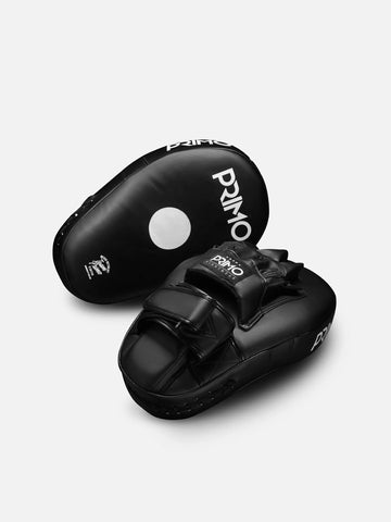 PRIMO HYBRID KICK MITTS MICROFIBRE-LARGE