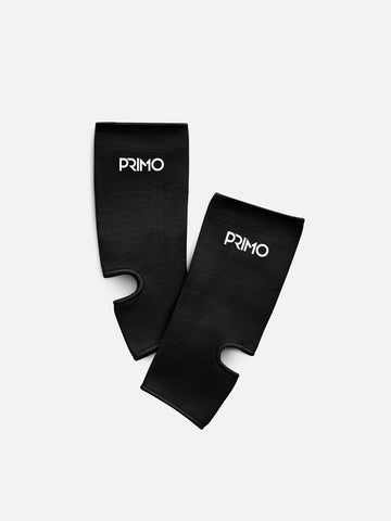 PRIMO MONOCHROME ANKLEGUARDS-BLACK