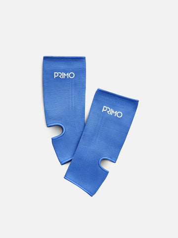 PRIMO MONOCHROME ANKLEGUARDS-BLUE