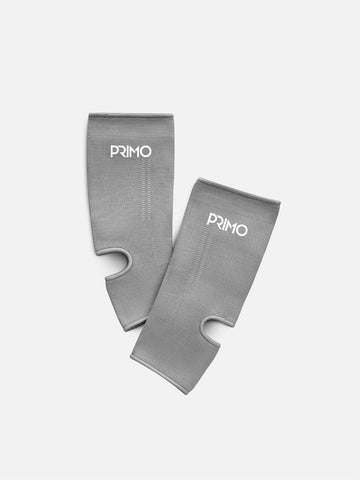 PRIMO MONOCHROME ANKLEGUARDS-GREY