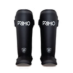 Primo Muay Thai Shinguard black