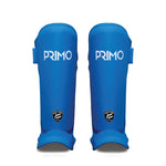 PRIMO SHIN GUARDS - blue