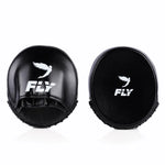 FLY PUNCHERS MITT X-BLACK