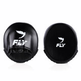 FLY PUNCHERS MITT X-BLACK