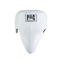 PUG ATHLETIC SPI PRO GROIN GUARD - WHITE