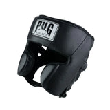 PUG ATHLETIC SP1 SPARRING SET - BLACK