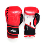 RIVAL RB-FTR1 FUTURE BAG GLOVES-RED/BLACK/WHITE