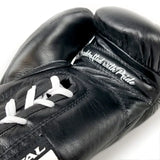 RIVAL RFX GUERRERO HDE-F PRO FIGHT LACE-BLACK