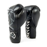 RIVAL RFX GUERRERO HDE-F PRO FIGHT LACE-BLACK