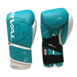 RIVAL RFX-GUERRERO-V BAG GLOVES teal- HDE-F
