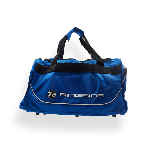 RINGSIDE CLUB BAG-BLUE