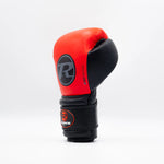 RINGSIDE PRO TRAINING G2 STRAP RED/BLACK/SLATE