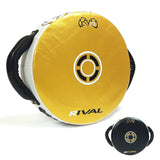 RIVAL RPS7 FITNESS PLUS PUNCH SHIELD gold/black