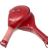 RIVAL BOXING POWER PADDLES-RED – Champs Bxing ltd RIVAL BOXING POWER PADDLES-RED – Champs Bxing ltd