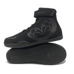 RIVAL-RSX-GENESIS 3 BOXING BOOTS black