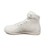 RIVAL-RSX-GENESIS 3 BOXING BOOTS-WHITE