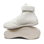 RIVAL-RSX-GENESIS 3 BOXING BOOTS-WHITE