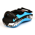TWINS LIGHTWEIGHT KICK PADS - BLUE/BLACK