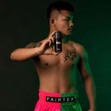 Fairtex Muay Thai Boxing Liniment Oil - Compound Peppermint Scent 100ml