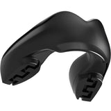 SAFEJAWZ ORTHO SERIES FOR BRACES-BLACK