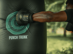 PUNCH TRUNK (MAX)