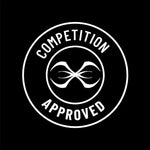 STING COMPETITION APPROVED BOXING GLOVES - BLUE