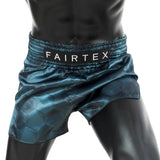 FAIRTEX MUAY THAI SHORTS - STEALTH