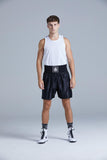 CUSTOM CLASSIC BOXING VEST