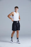CUSTOM CLASSIC BOXING VEST