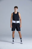 CUSTOM CLASSIC BOXING VEST
