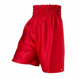 CUSTOM KIDS CLASSIC SATIN BOXING SHORTS