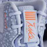 NIKE TAWA SE OLYMPIC INSPIRED BOOTS - GREY/BLACK/ORANGE
