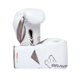 BRAVOSE TITAN GRIP BBBOFC PROFESSIONAL FIGHT GLOVE