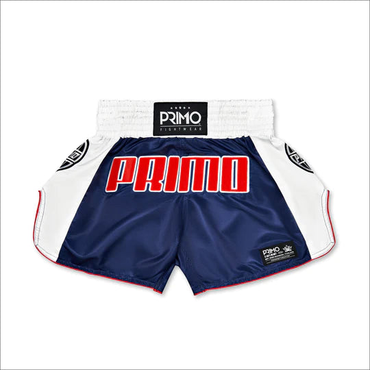 Trinity hybrid shorts top