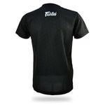 FAIRTEX PATTAYA NIGHTLIFE T SHIRT-BLACK