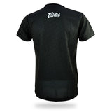 FAIRTEX PATTAYA NIGHTLIFE T SHIRT-BLACK