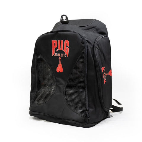 PUG ATHLETIC EXSTENDABLE RUCKSACK