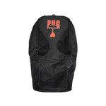 PUG ATHLETIC EXSTENDABLE RUCKSACK