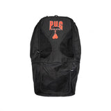 PUG ATHLETIC EXSTENDABLE RUCKSACK