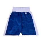 PUG ATHLETIC SHORTS-BLUE/WHITE